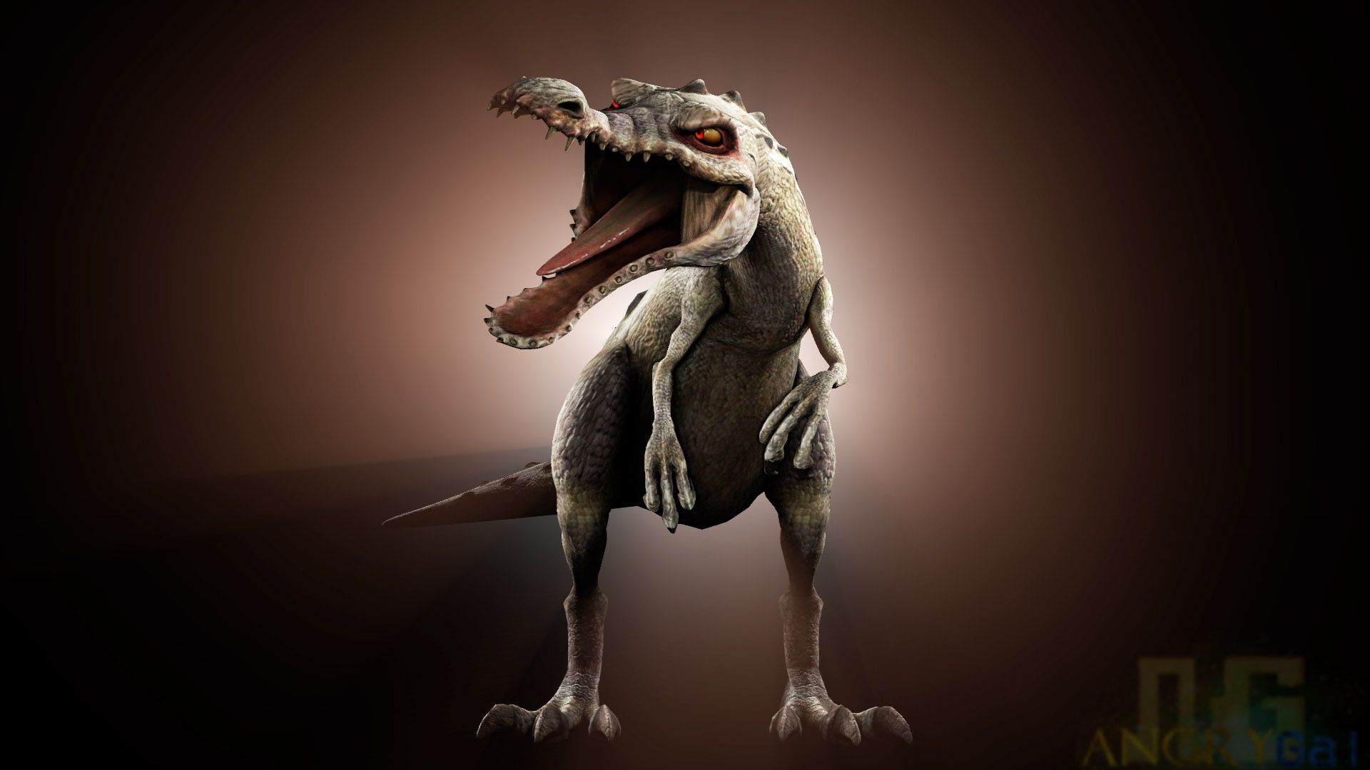 Ice Age Dinosaurs Rudy