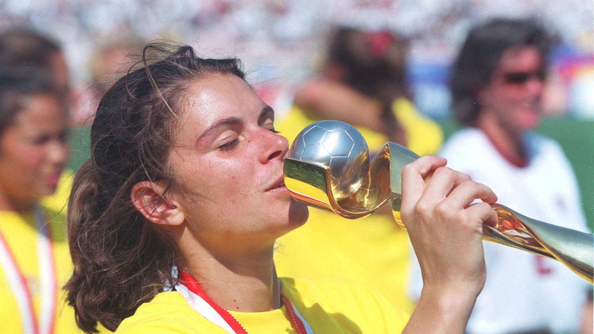 FIFA Women's World Cup 2019™ .fifa.com