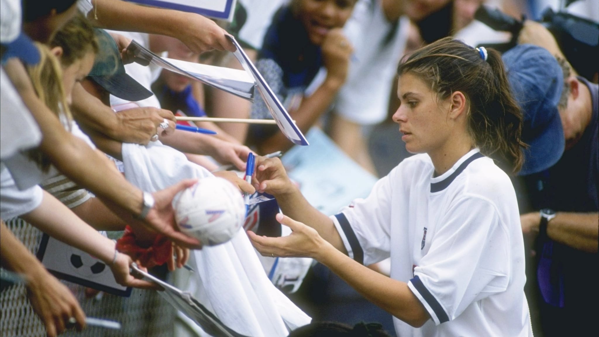 FIFA Women's World Cup 2019™ .fifa.com