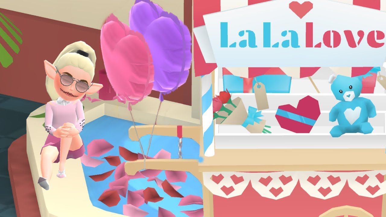 Hotel Hideaway Valentines Update Review .youtube.com