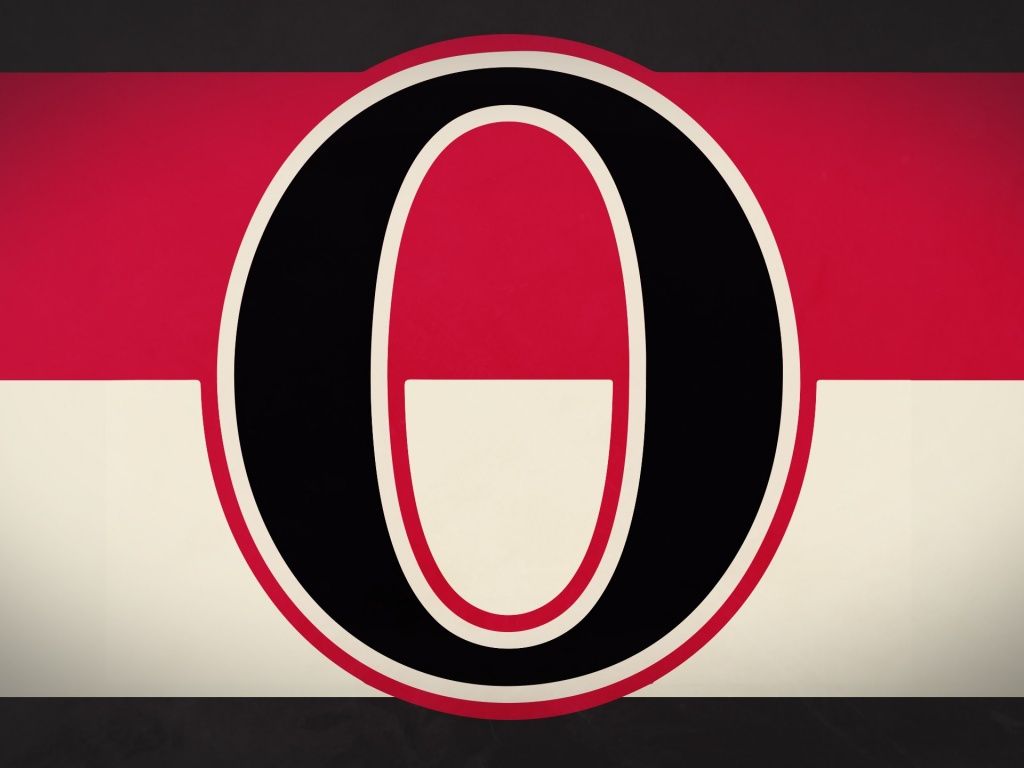 NHL Team Logo wallpaper. Ottawa .com