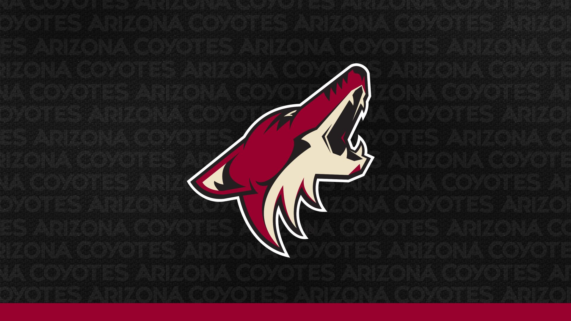 Digital Wallpaper. Arizona Coyotes .nhl.com