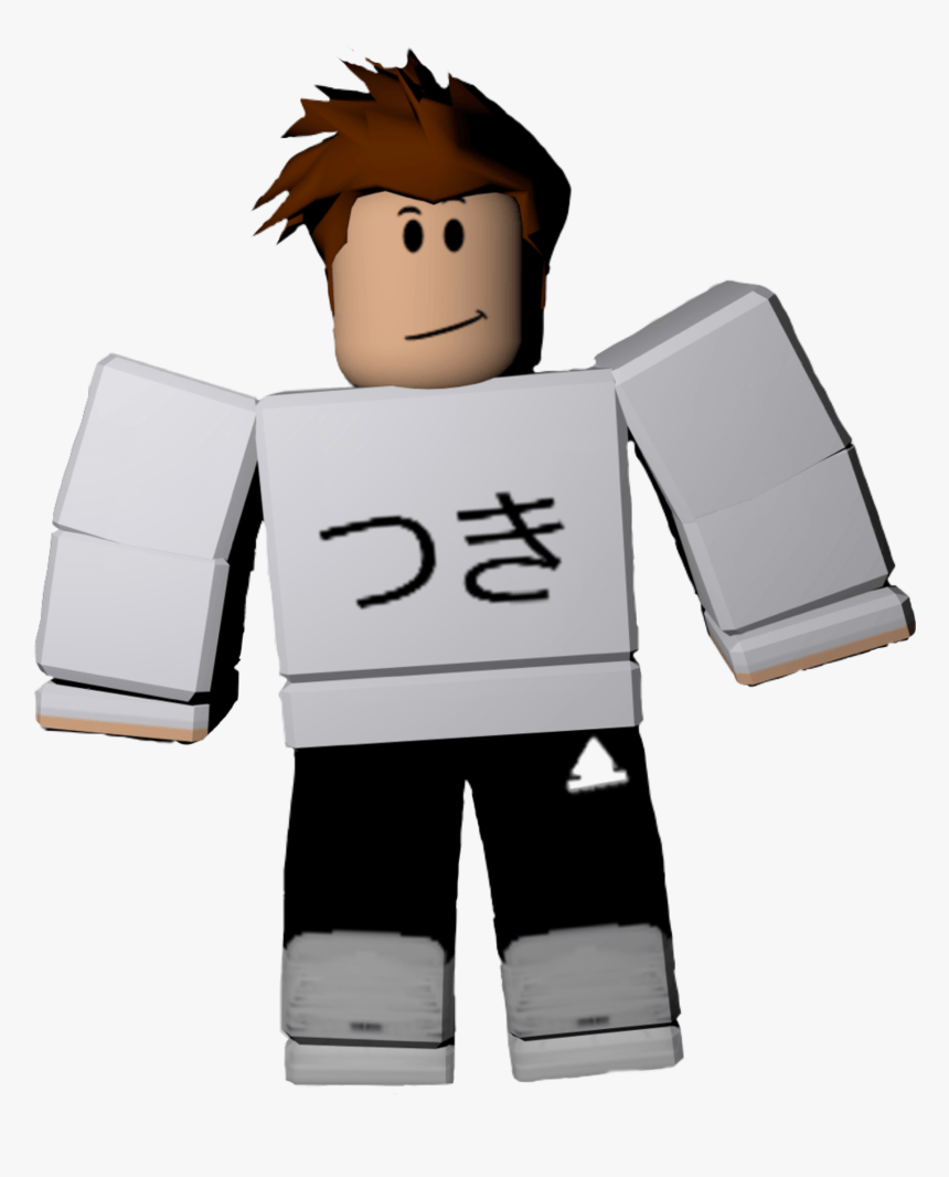 100+] Roblox Boy Wallpapers