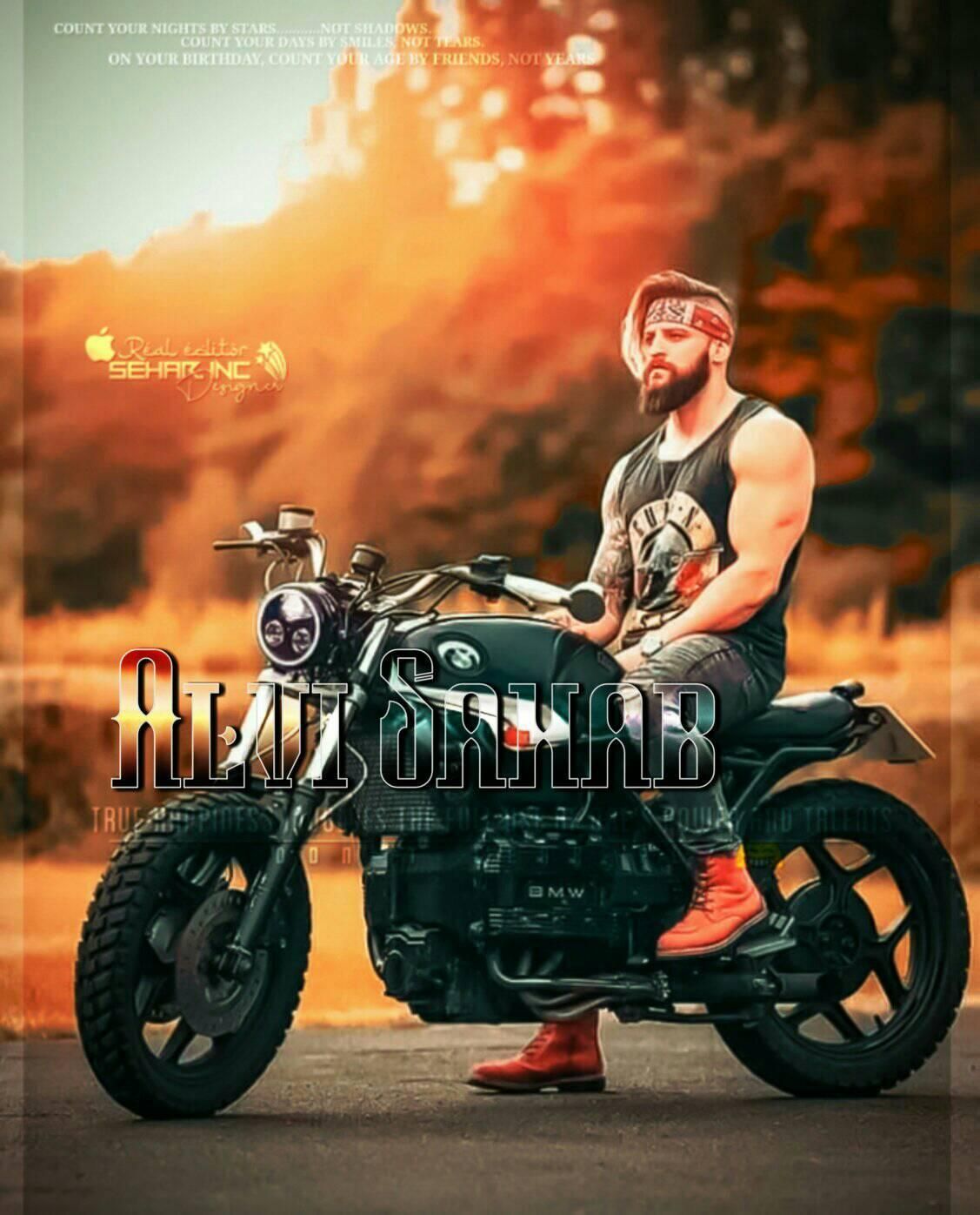 Bike pic hot sale boy