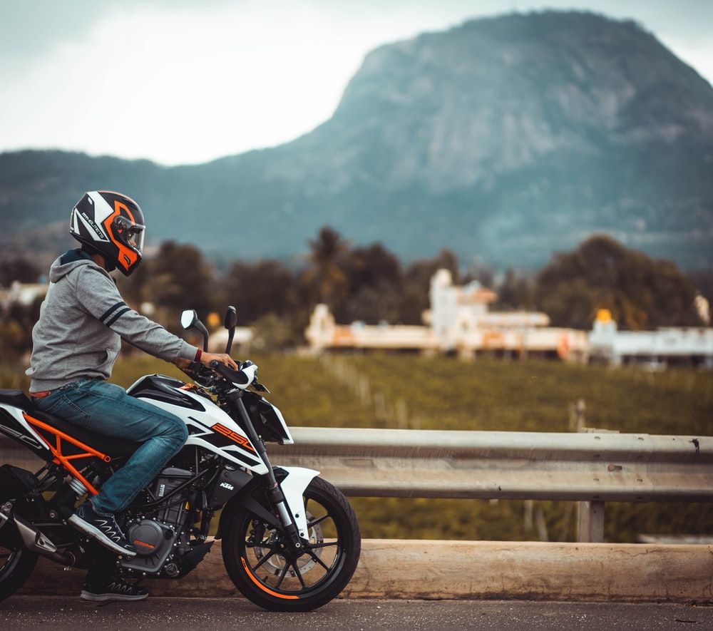 Duke 390 Picture. Download Free .com