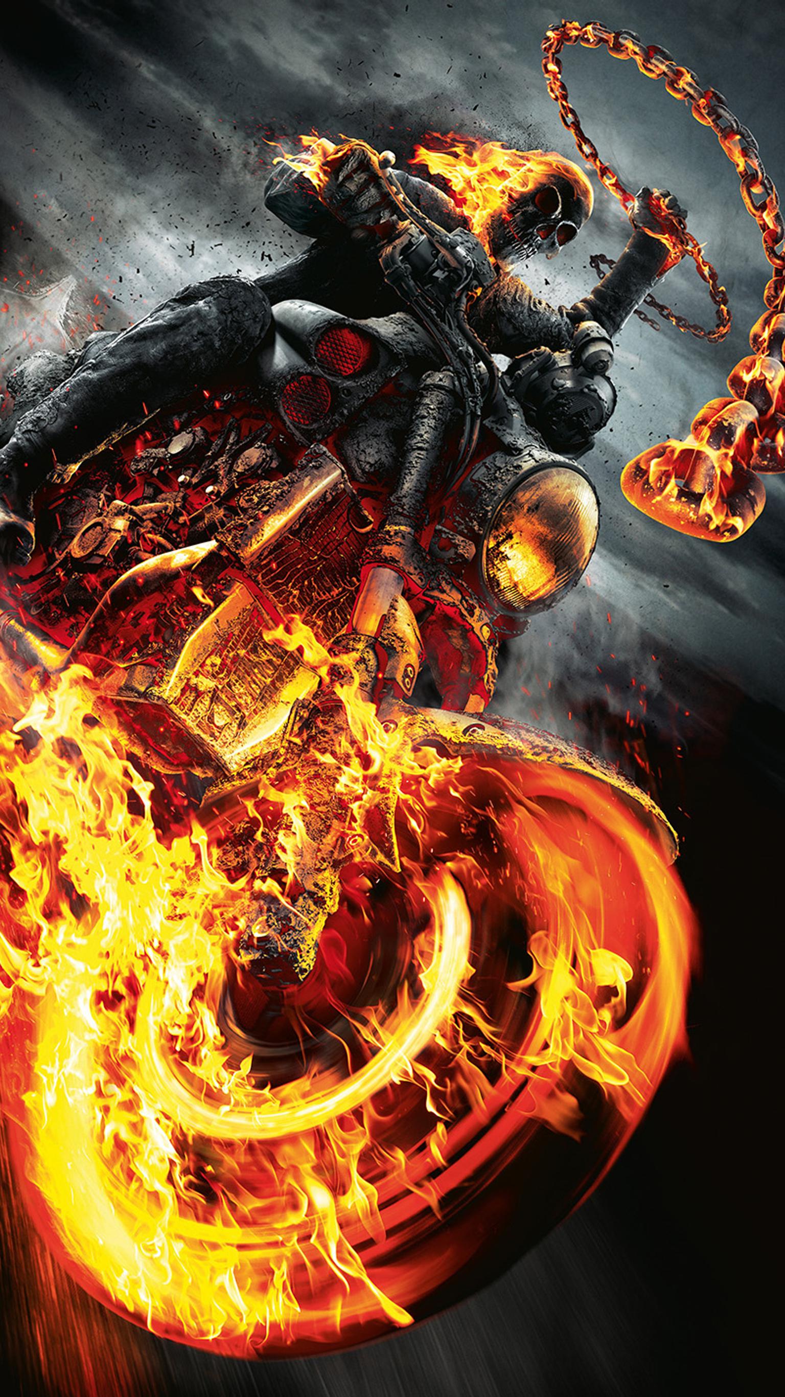 Ghost Rider: Spirit of Vengeance 2011 .moviemania.io