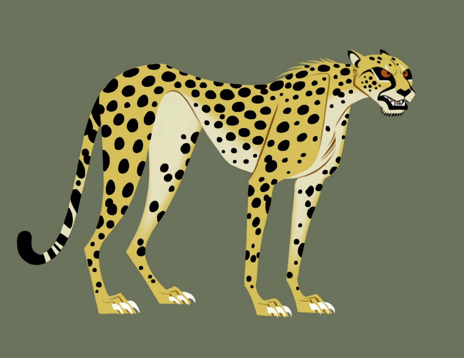 Wild Kratts Lion Wallpapers - Wallpaper Cave