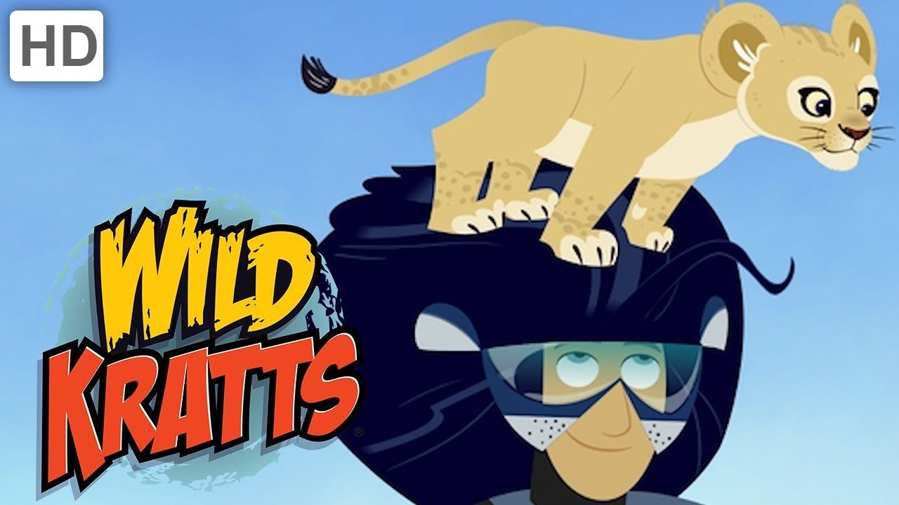 Wild Kratts Wallpaper