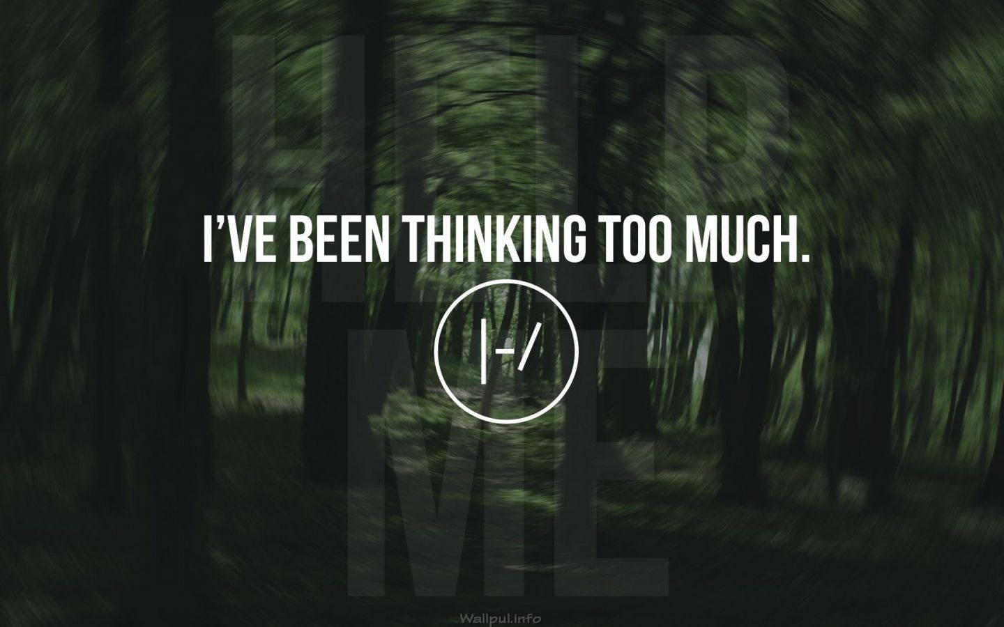 1080p Twenty One Pilots HD Wallpaper .journeytottc.blogspot.com