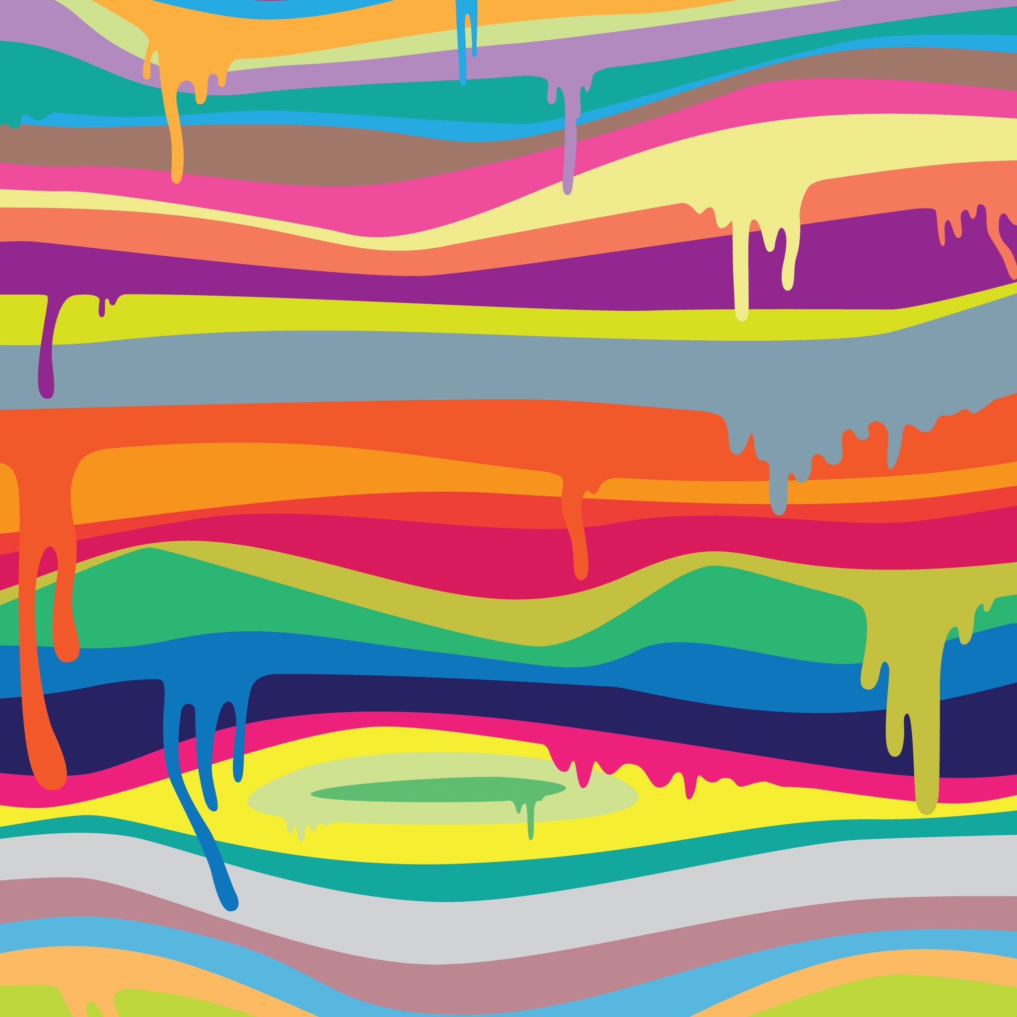 Melt Wallpapers - Wallpaper Cave