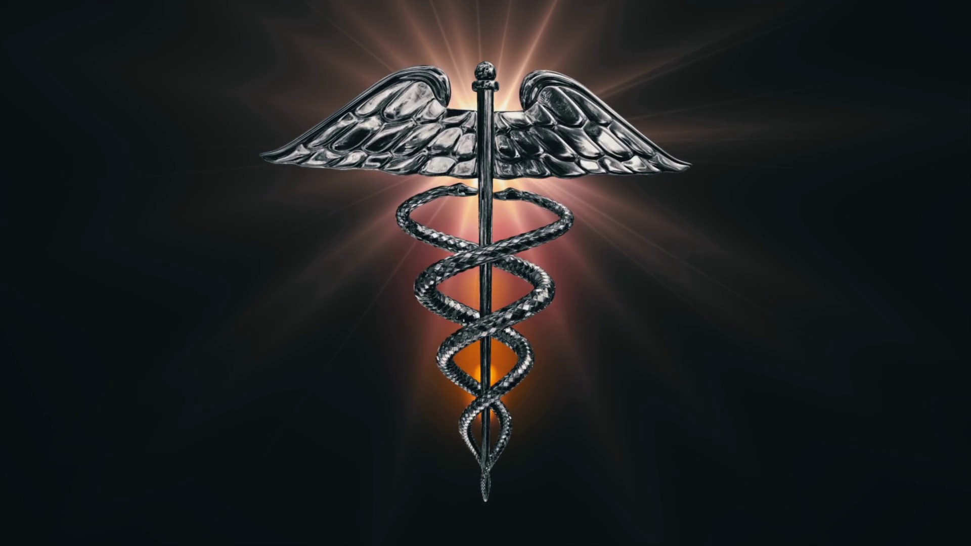 Caduceus Medical Symbol Wallpaper .wallpaperaccess.com