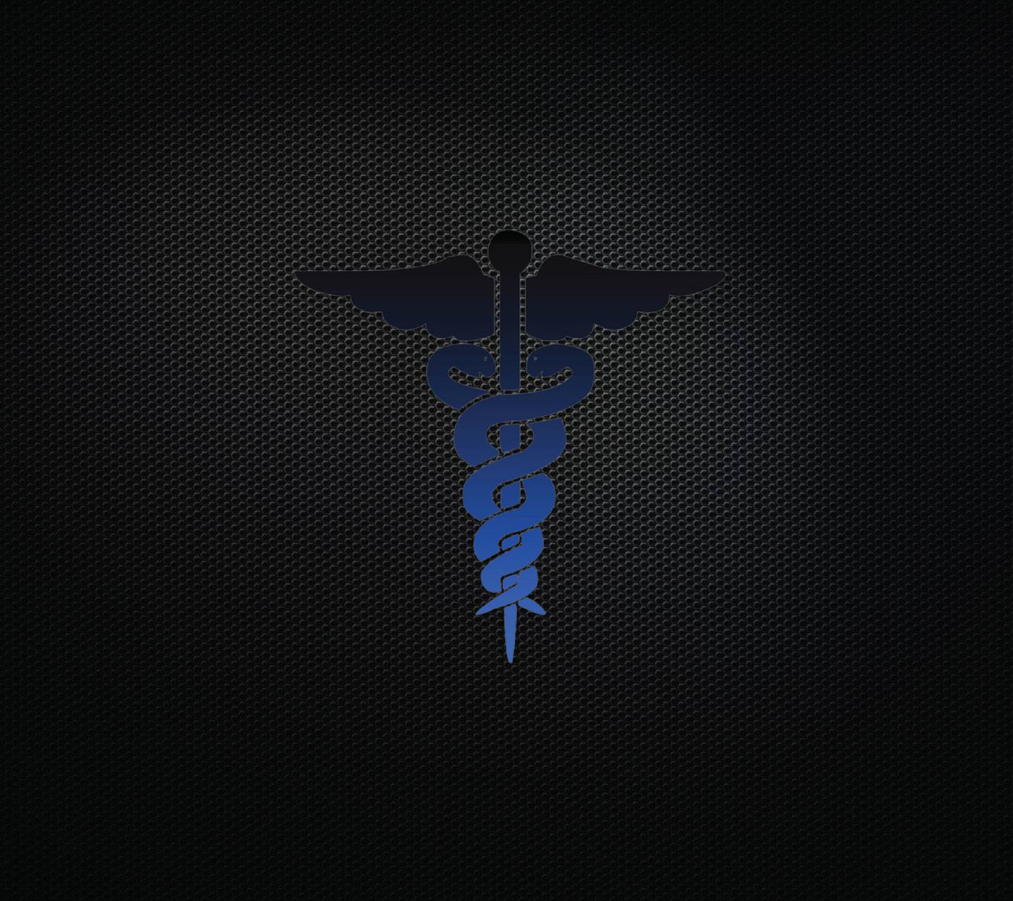 caduceus wallpaper by jamesluce2 .zedge.net