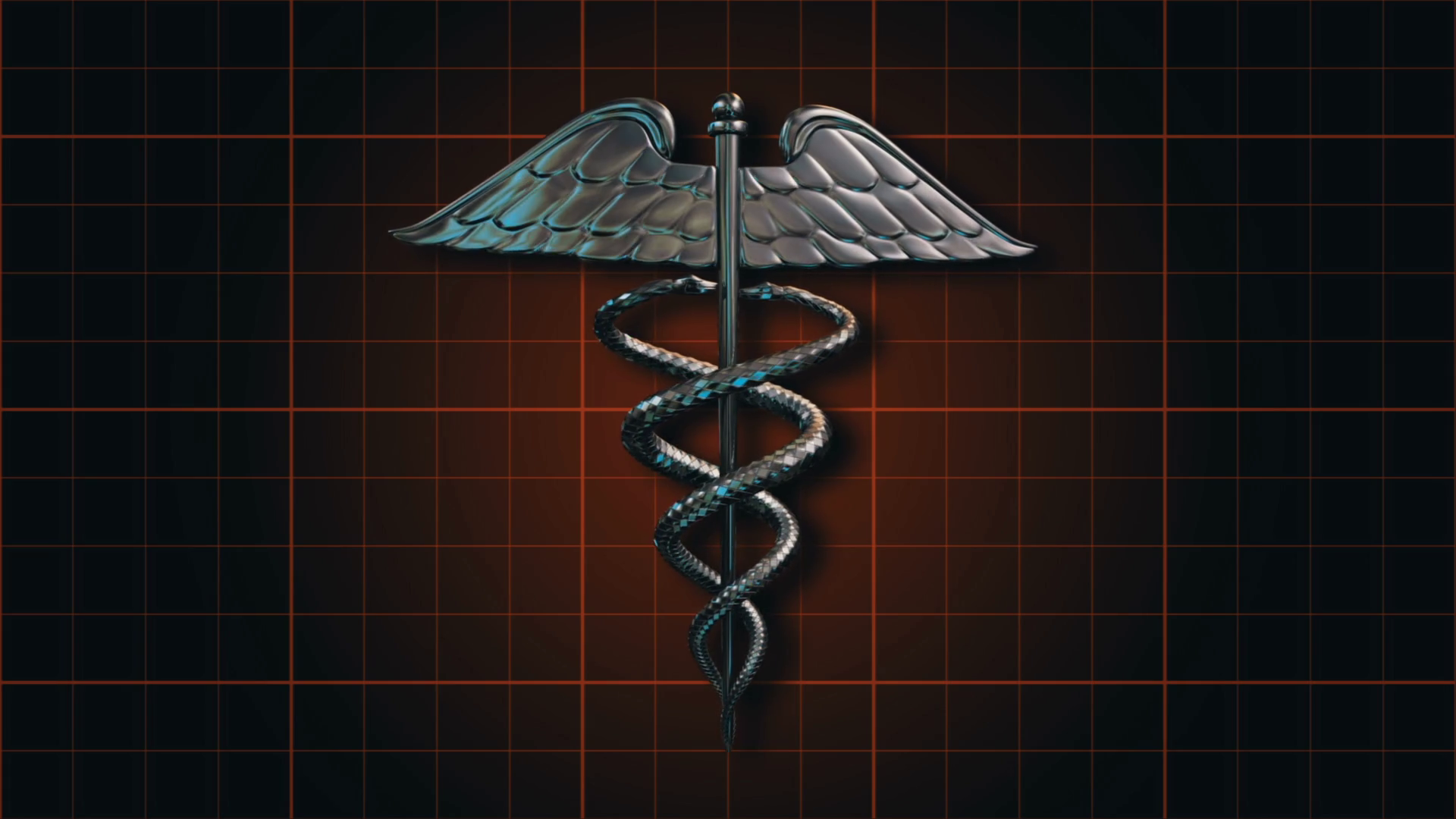 Caduceus Medical Symbol Wallpaper .wallpaperaccess.com