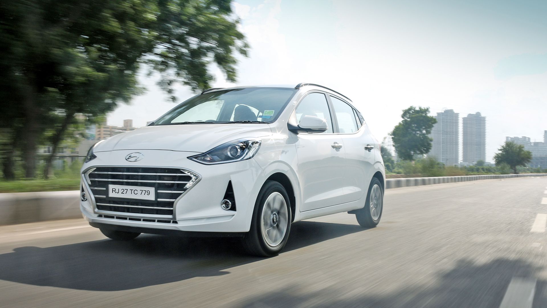Hyundai Grand i10 NIOS 2020 Era Petrol .overdrive.in