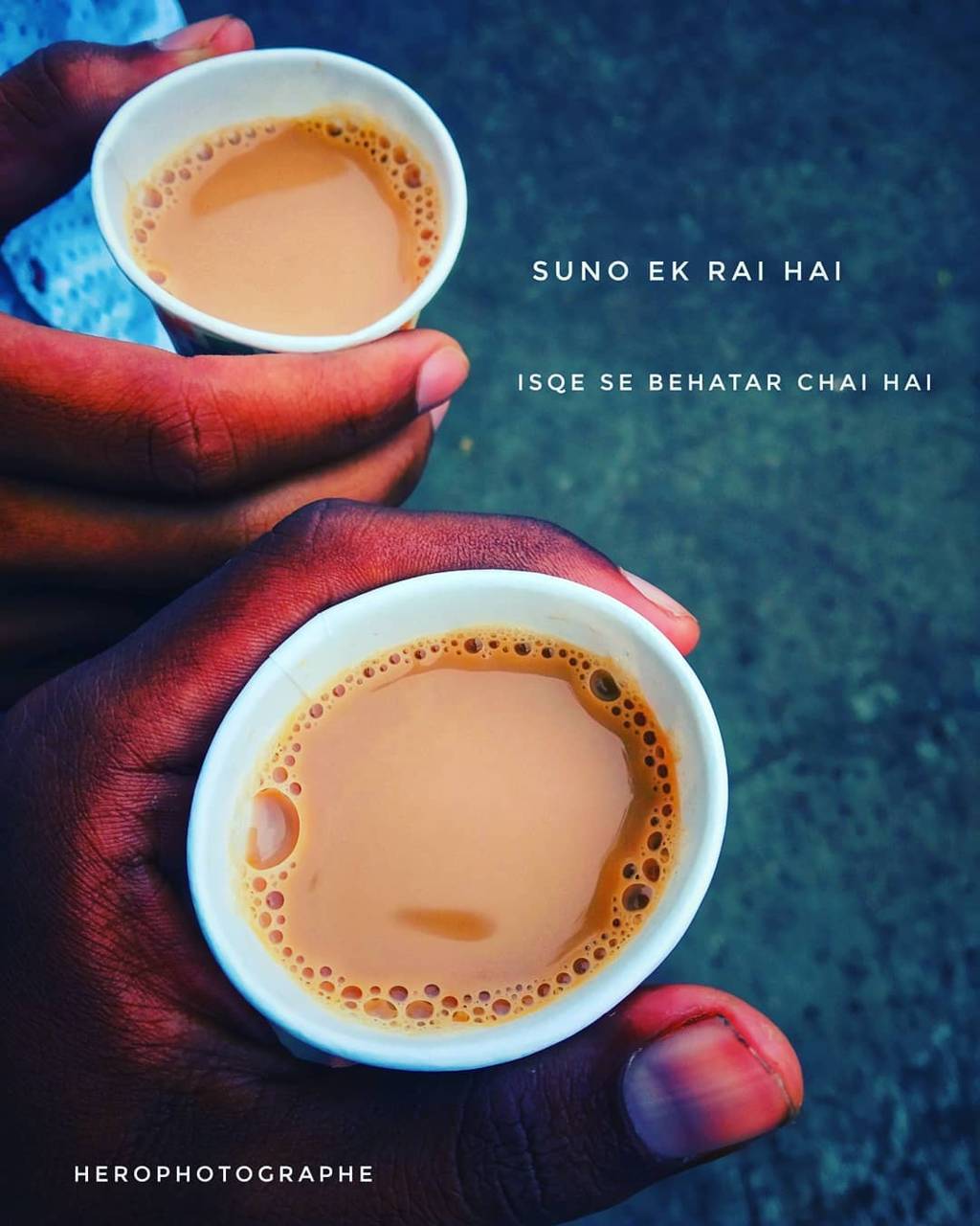 Tea Lover Wallpapers Wallpaper Cave