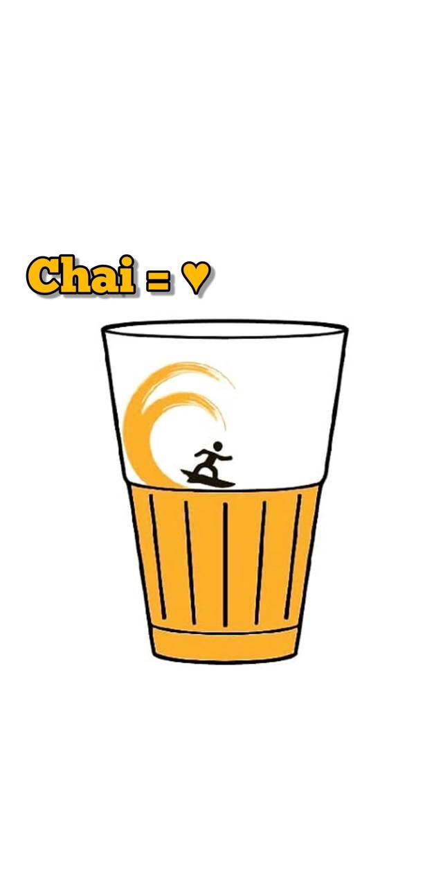 Chai wallpaper