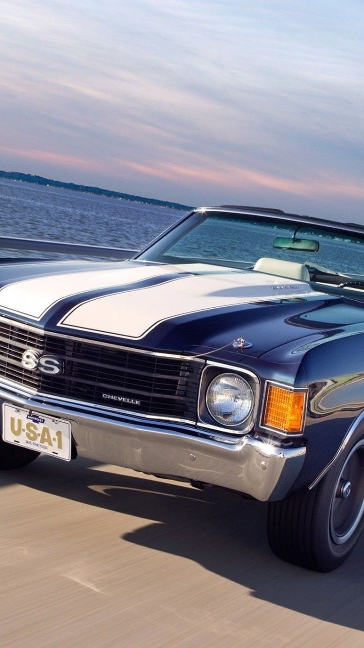 Download 720x1280 Cars, 1967 Chevrolet .wallpapermaiden.com