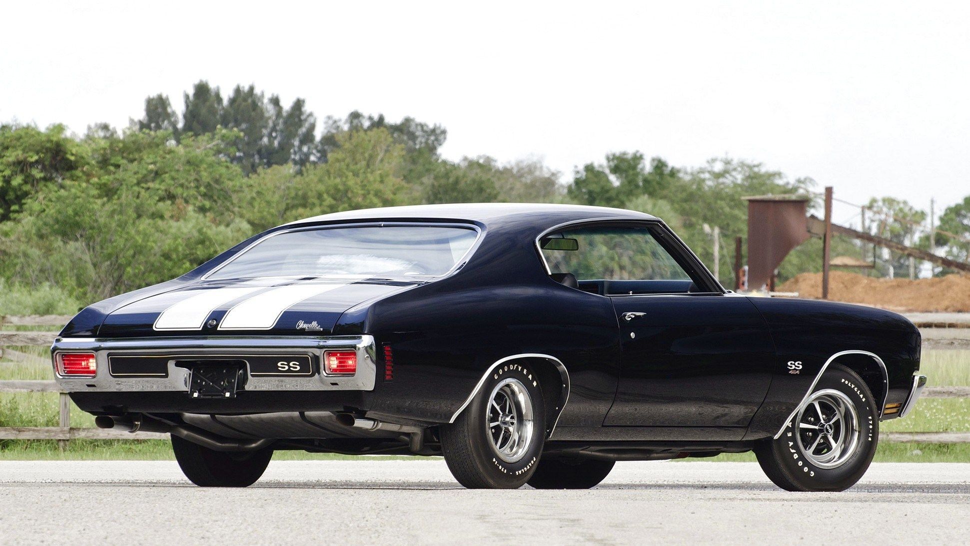 Chevrolet Chevelle Wallpaper 53 .cityconnectapps.com