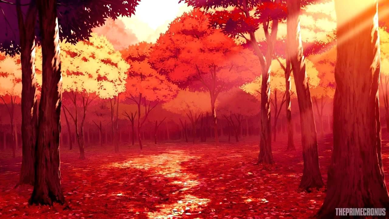 Anime Setting Wallpapers - Wallpaper Cave