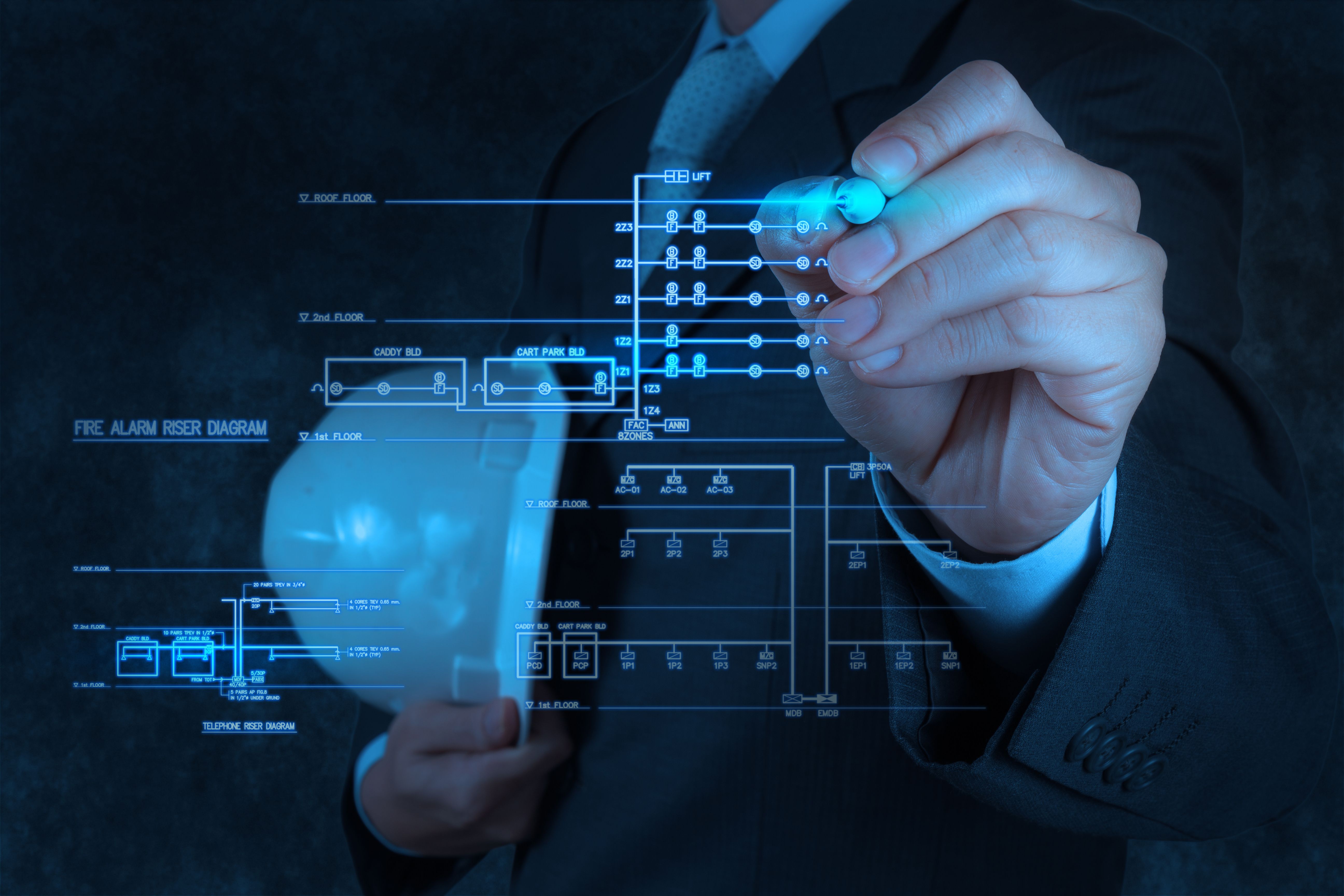 Electrical Engineer Wallpapers Wallpaper Cave