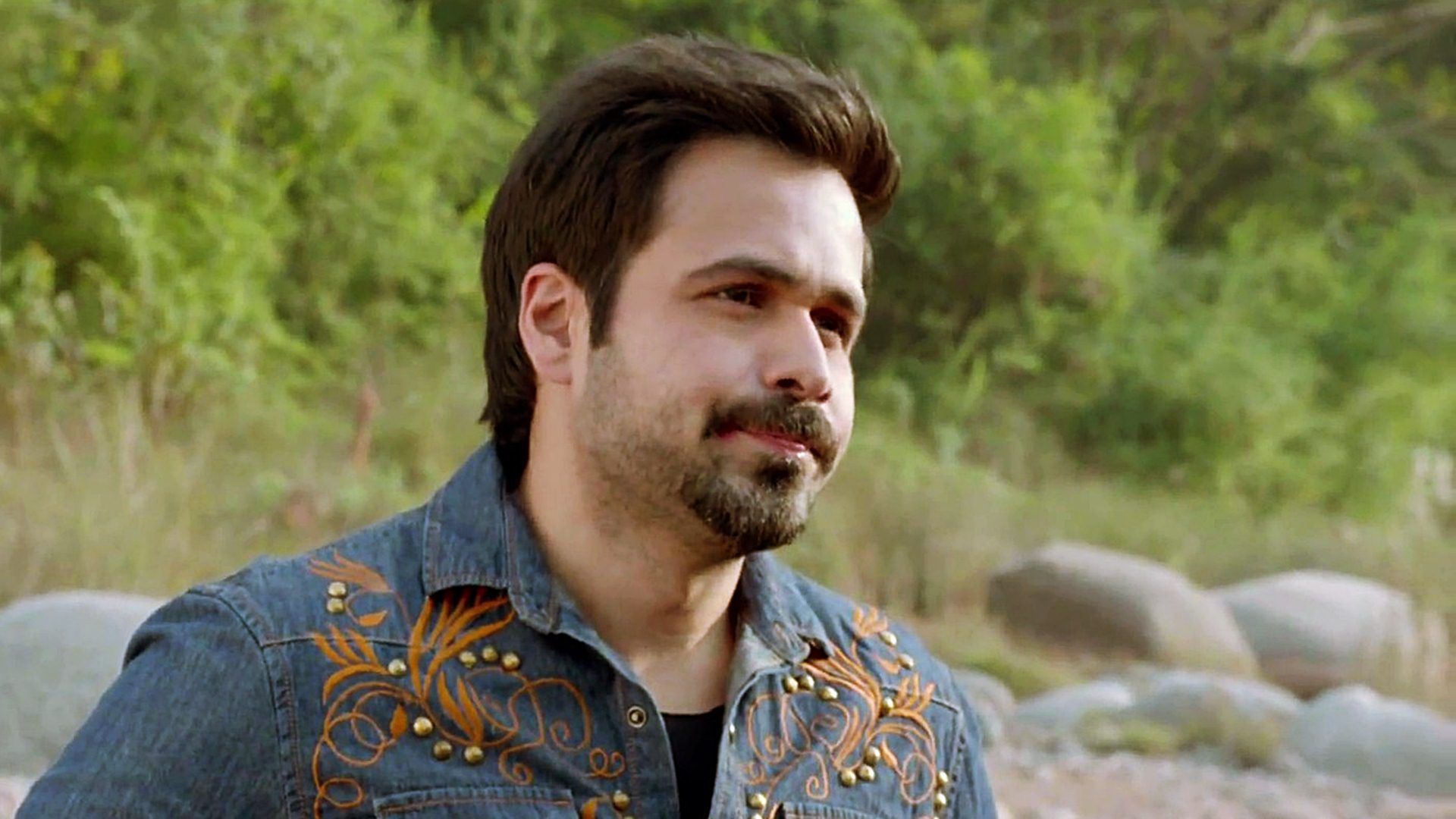 Emraan Hashmi In Raja Natwarlal .wallpapertip.com