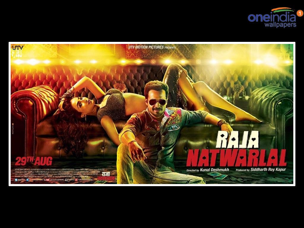 Raja Natwarlal HQ Movie Wallpaper .wallpaper.oneindia.com