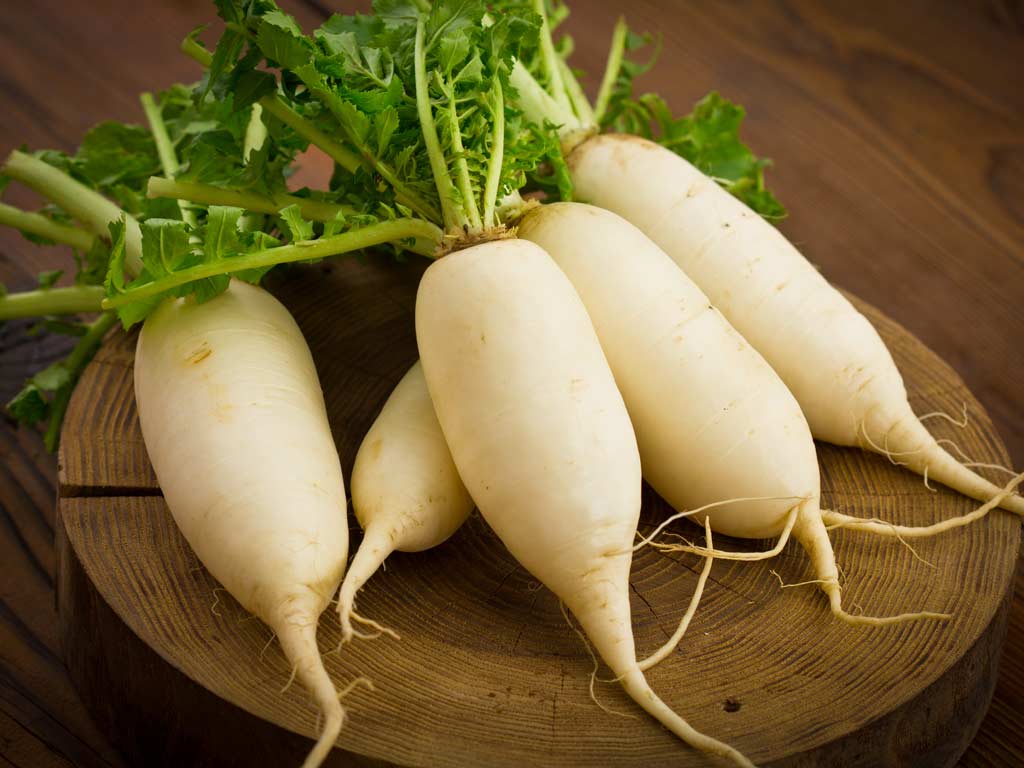 Reasons to “Eat Your Radishes” !kokilabenhospital.com