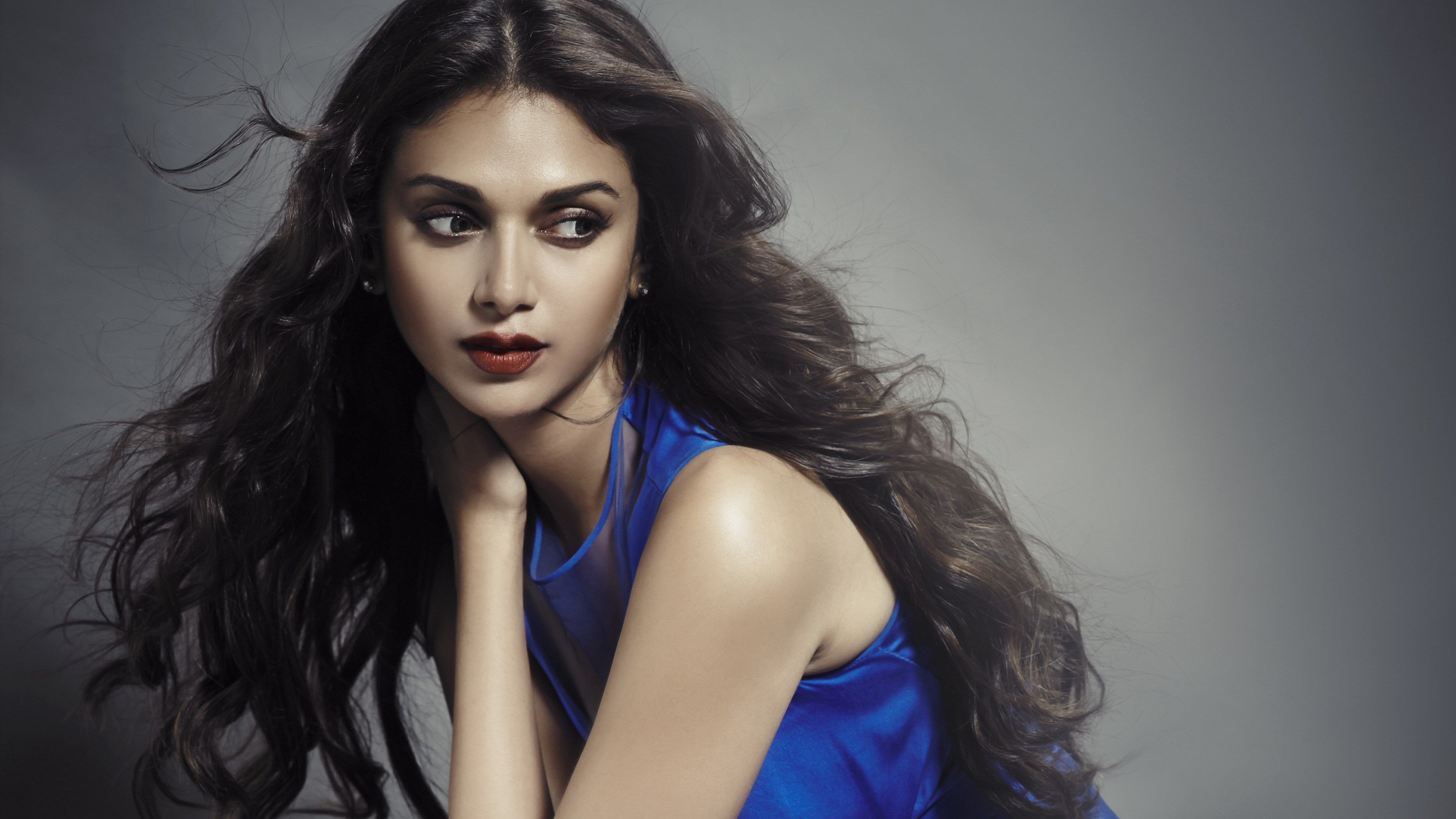 aditi rao hydari 4k wallpaper .com