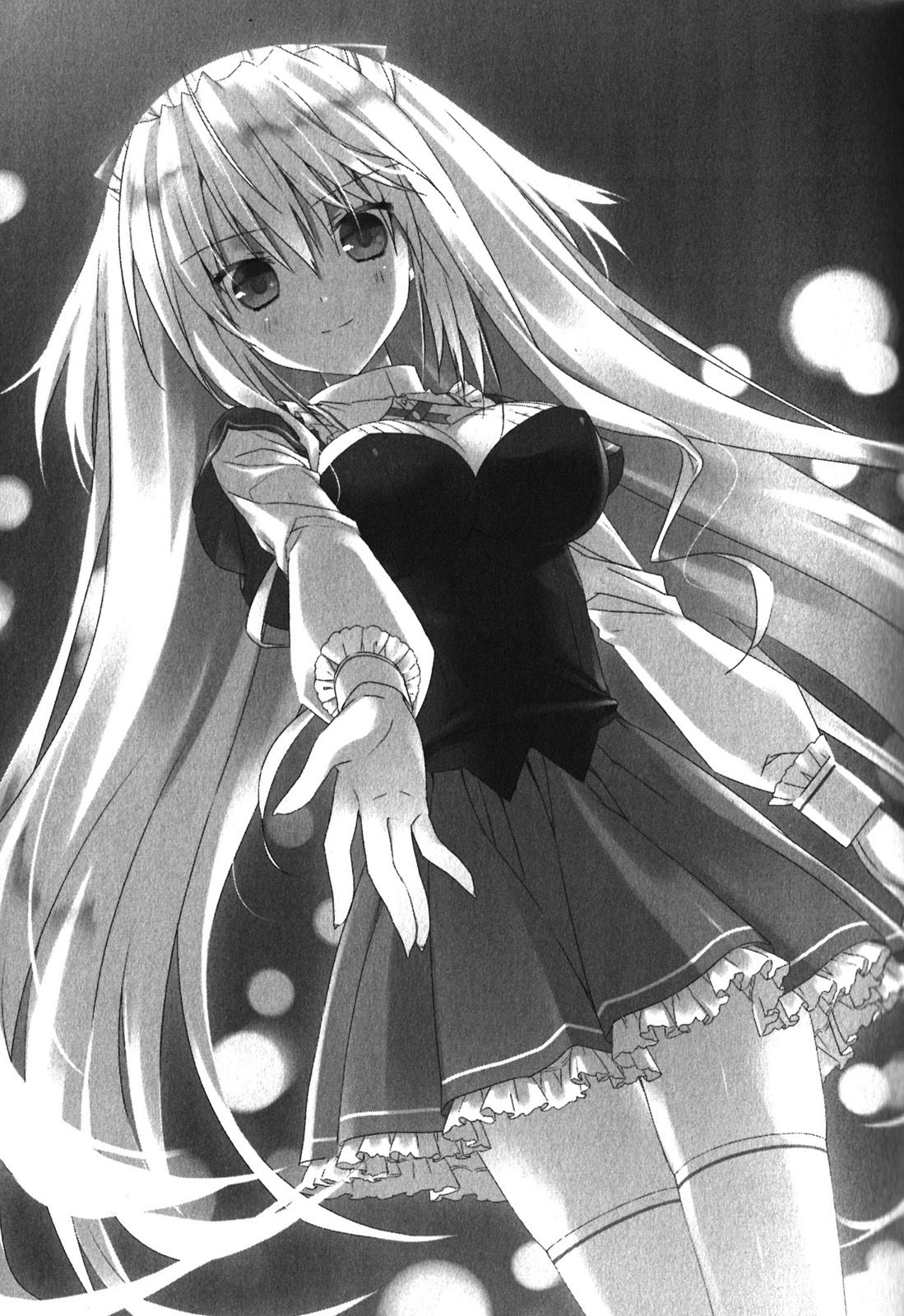 Lilith Bristol Duo .zerochan.net