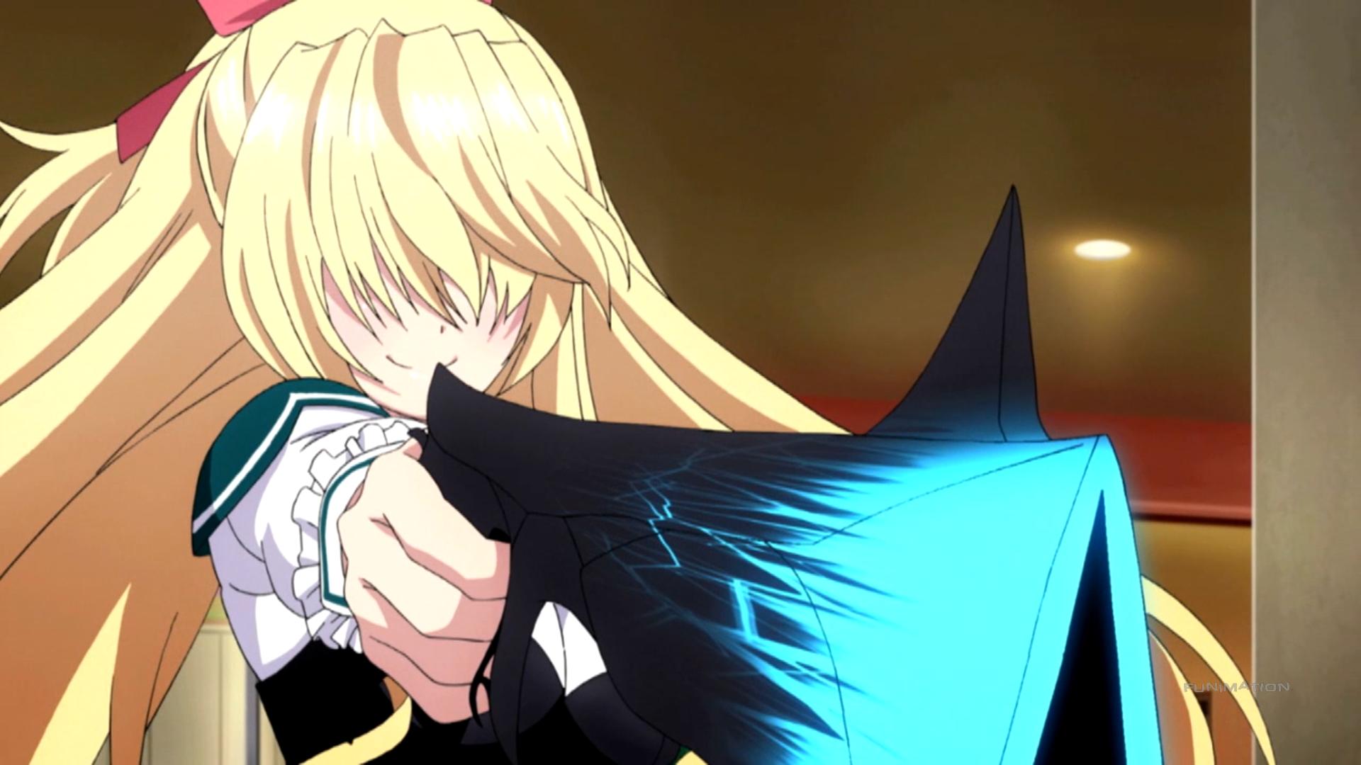 Absolute Duo Wallpaper