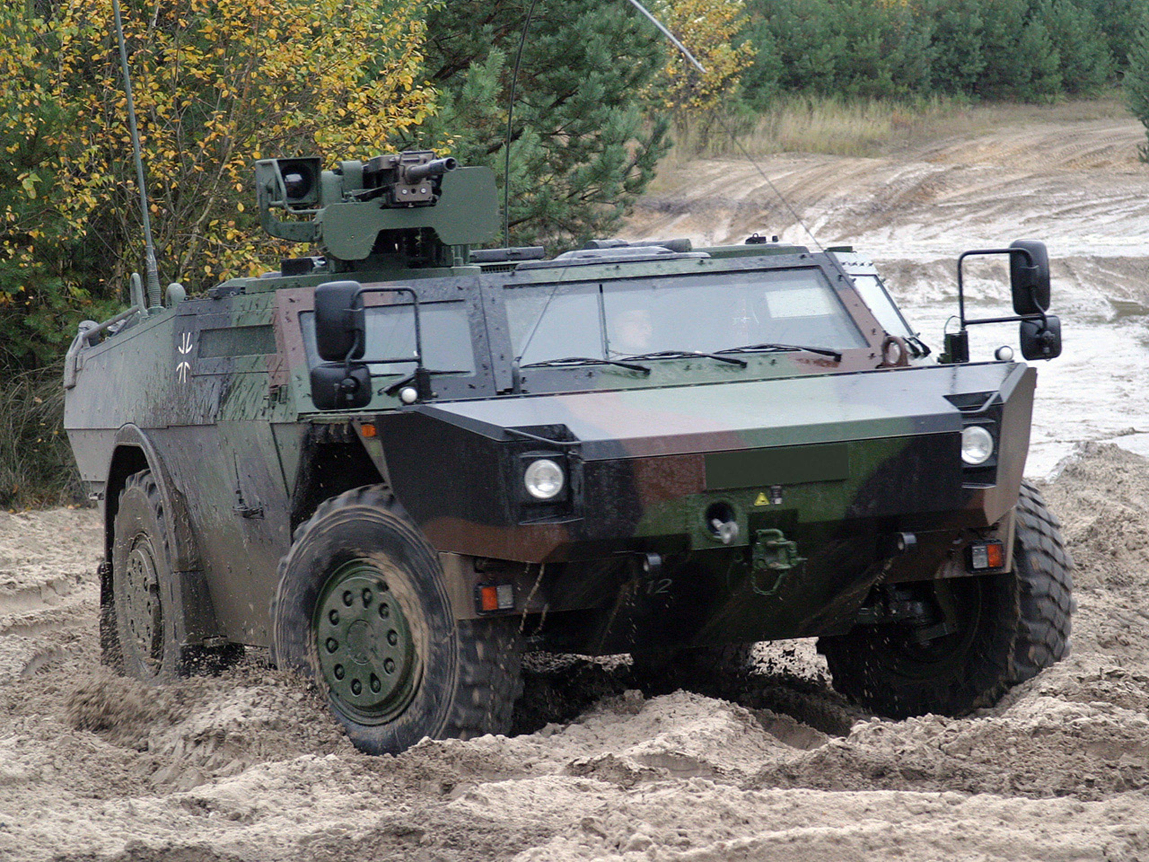 germany, Nato, Combat, Vehicle, Armored .wallup.net