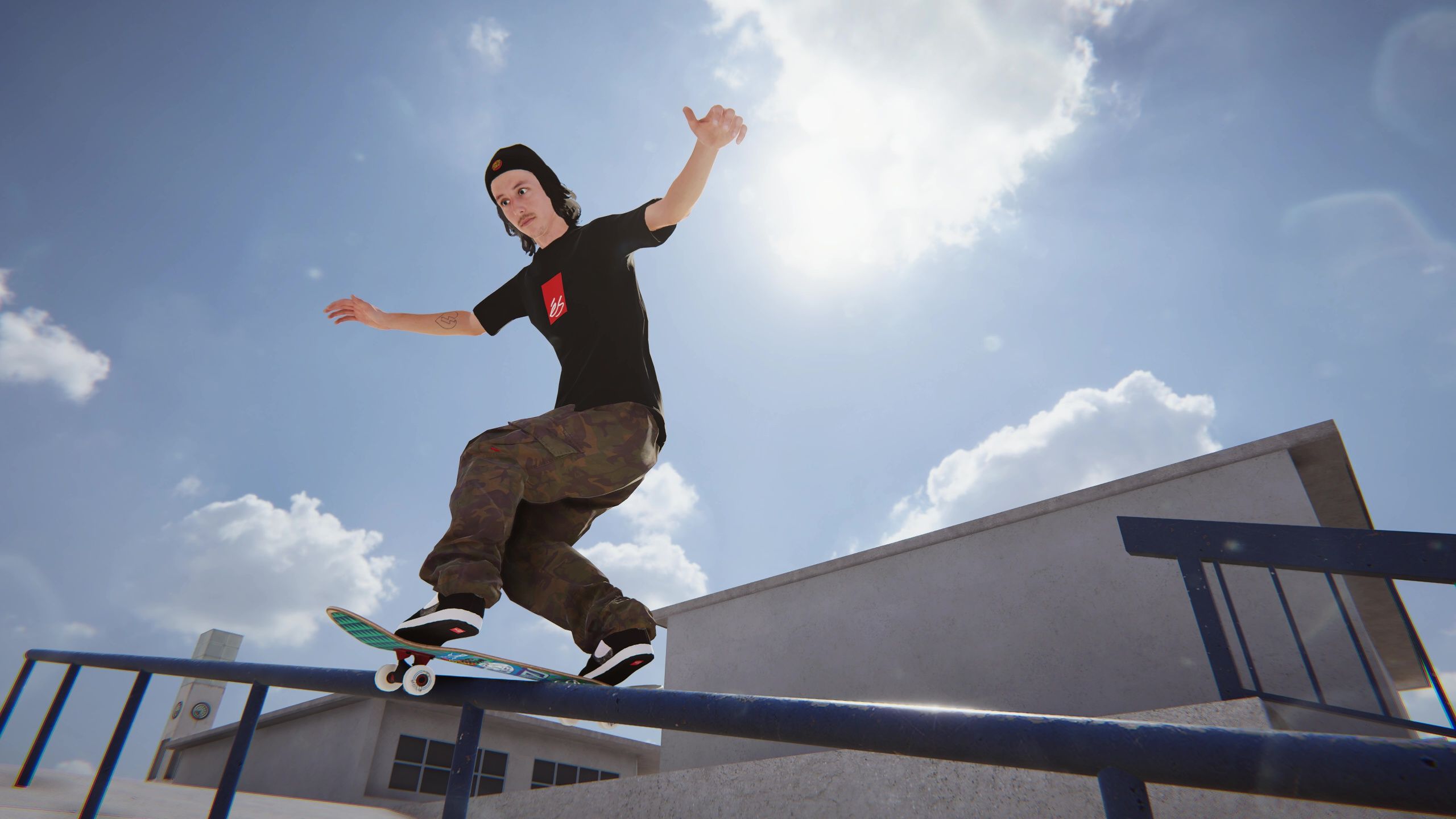 Skater XL Wallpapers - Wallpaper Cave