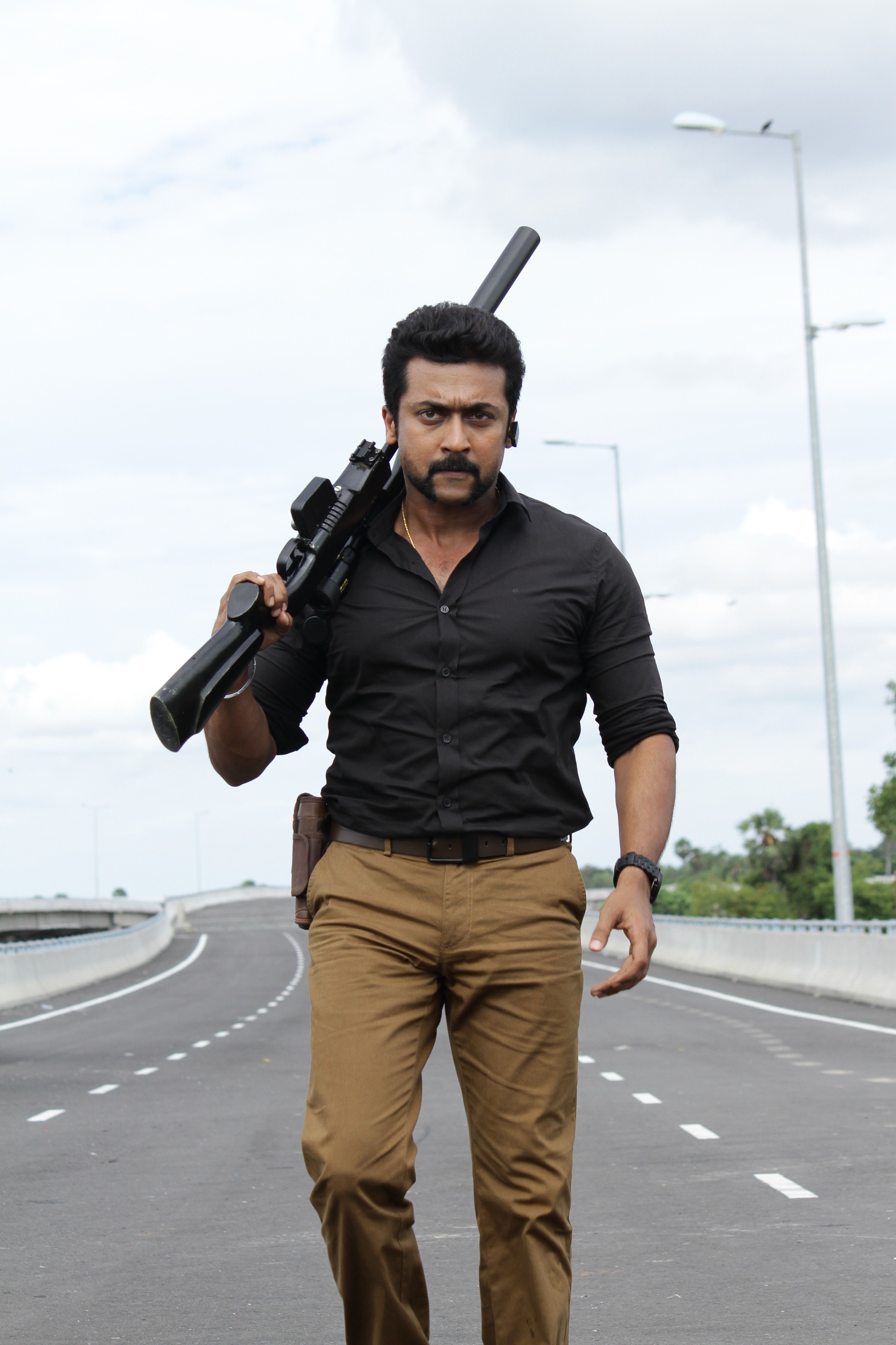 Surya Singam Wallpapers - Wallpaper Cave