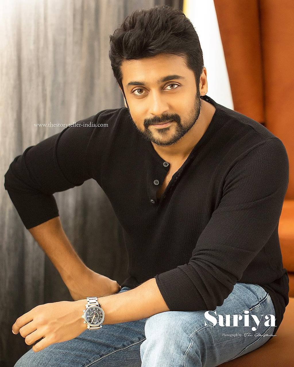 Surya Singam Wallpapers Wallpaper Cave