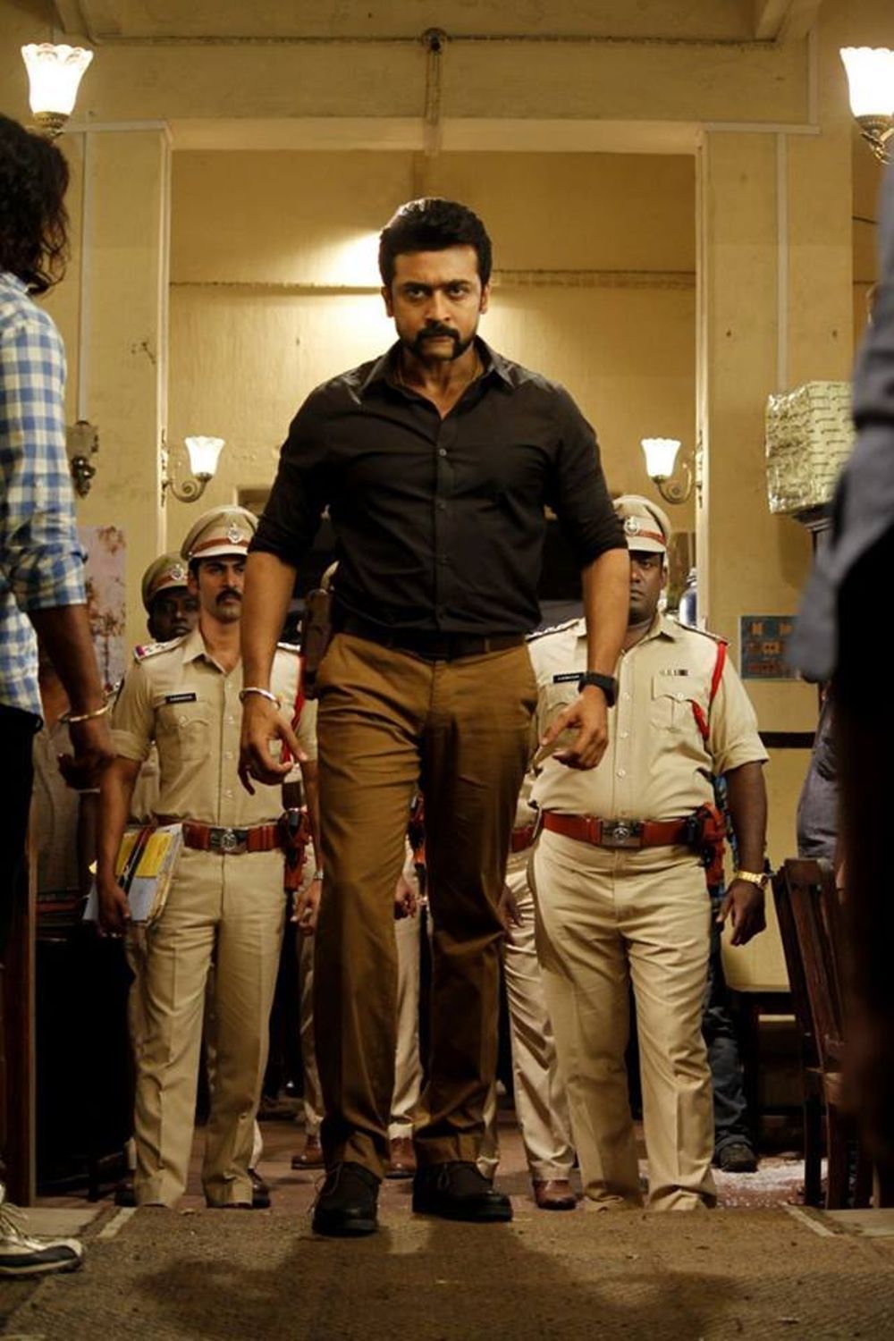 Singam 3 Galleryimdb.com