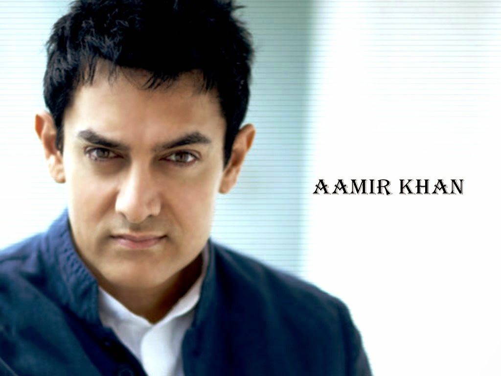 Aamir Khan. Indian Actor HD Wallpaper .com