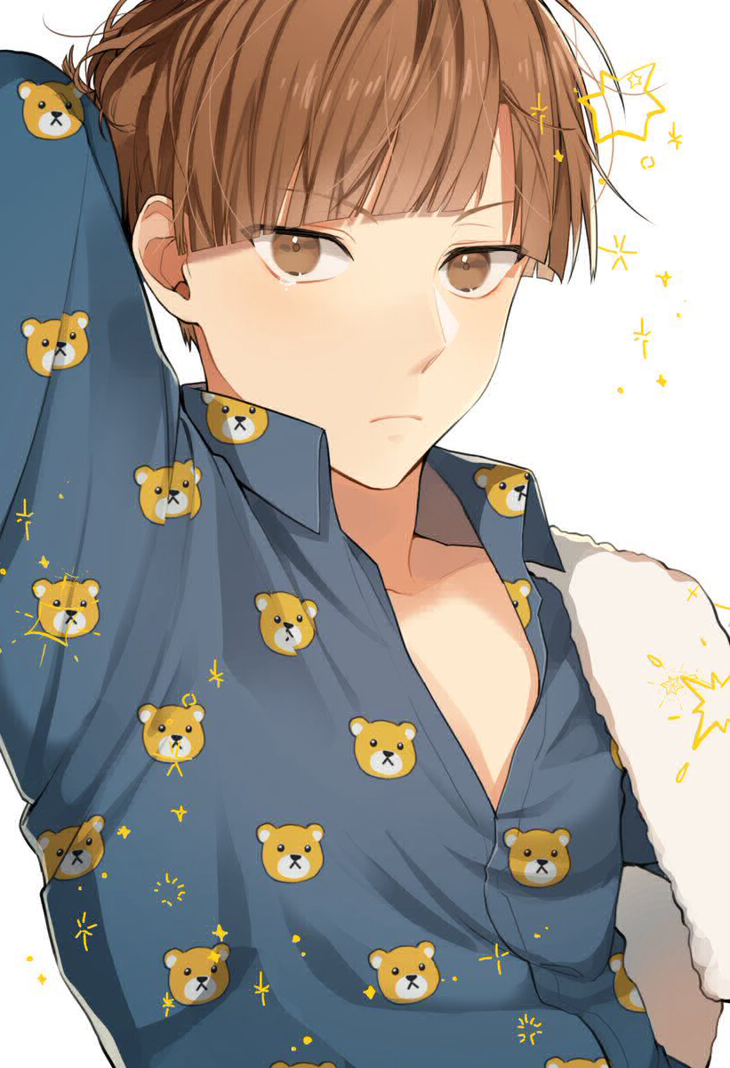 Shirabu Kenjirou!! .zerochan.net