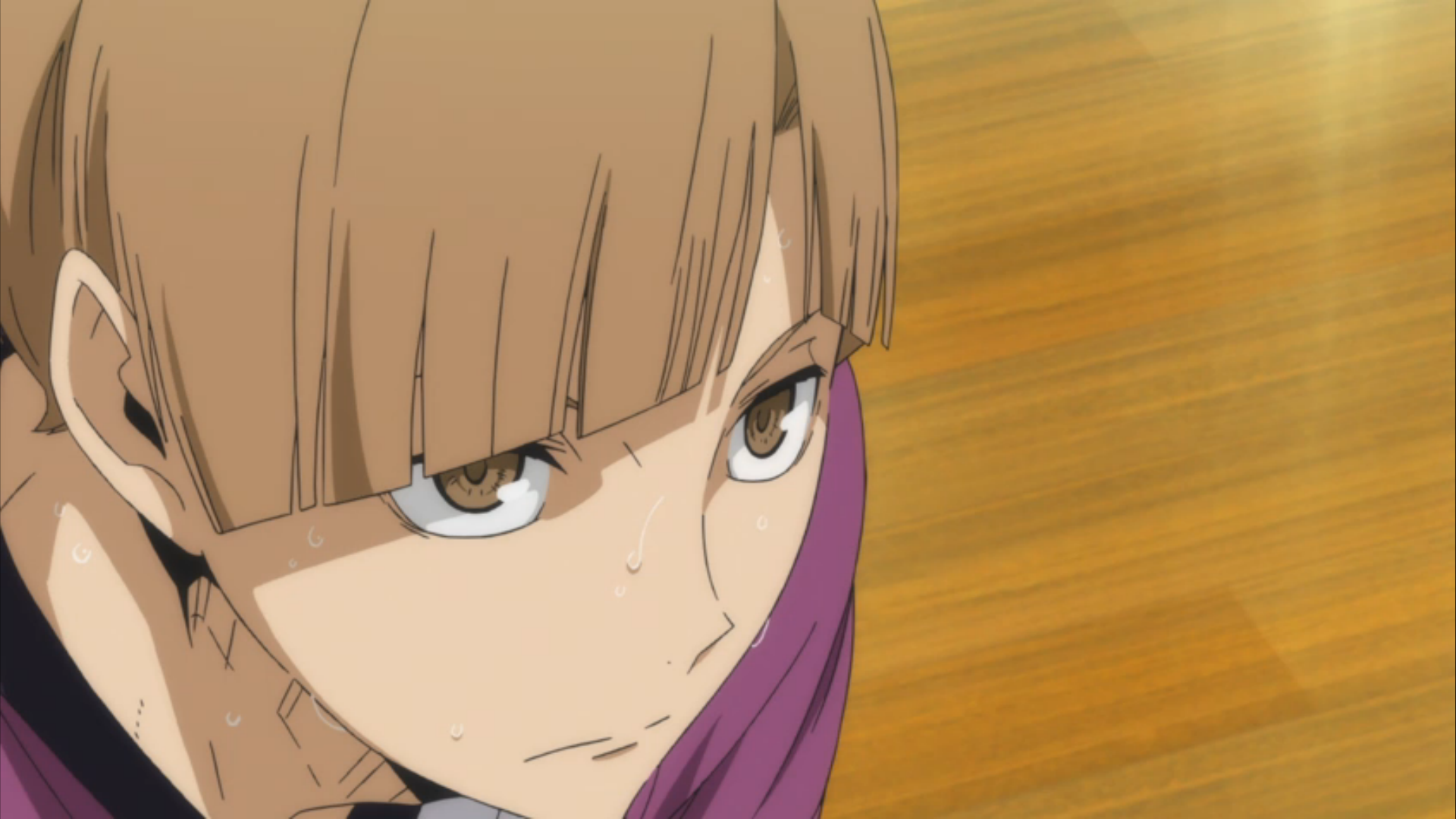 Shirabu Kenjiro On Haikyuu X Reader .com