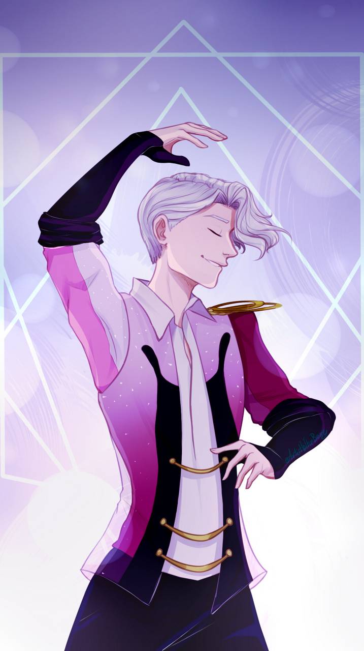 Victor Nikiforov wallpaper by Victuri .zedge.net
