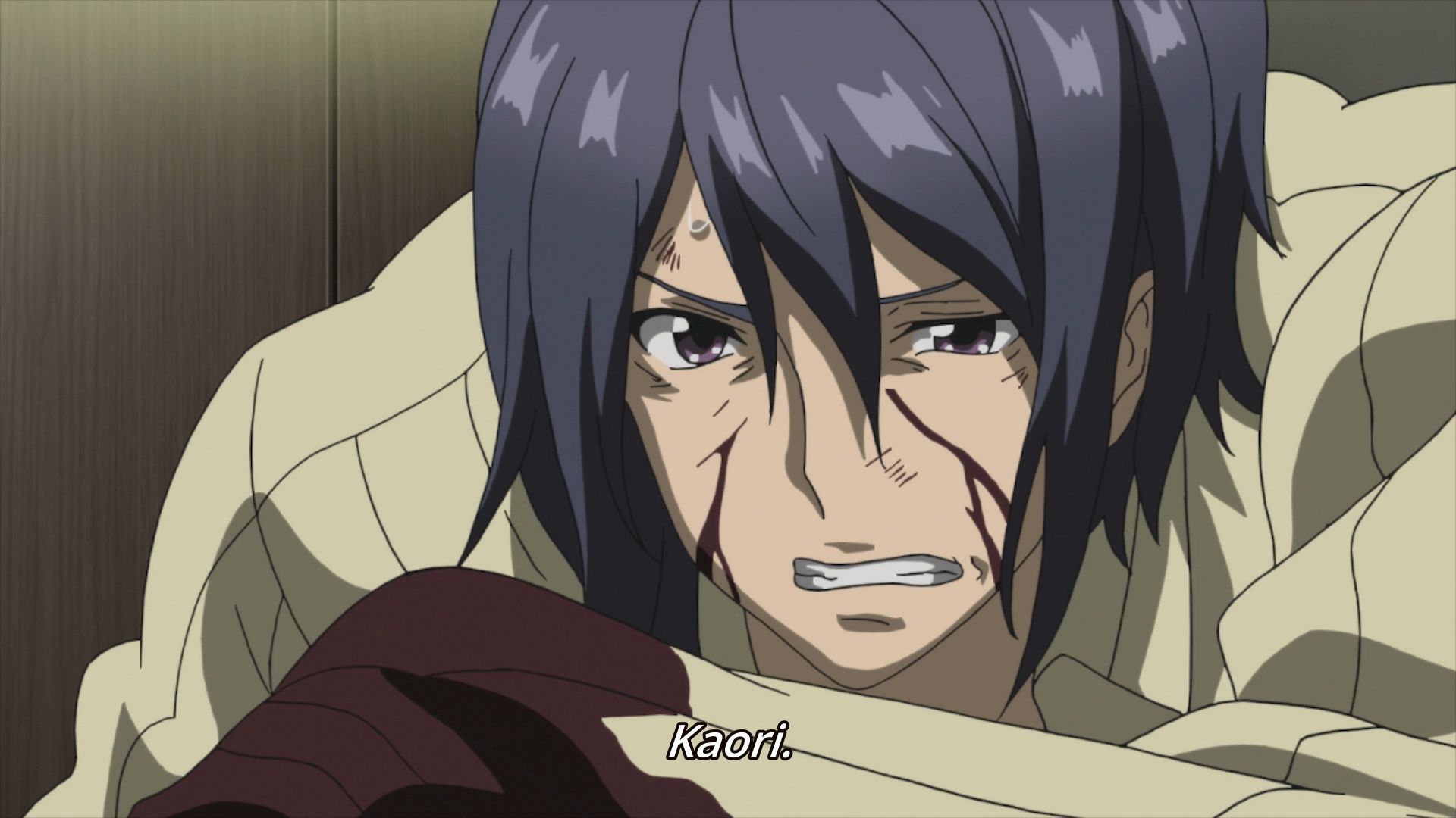 Ousama Game Ep. 5: Where did we go .moesucks.com