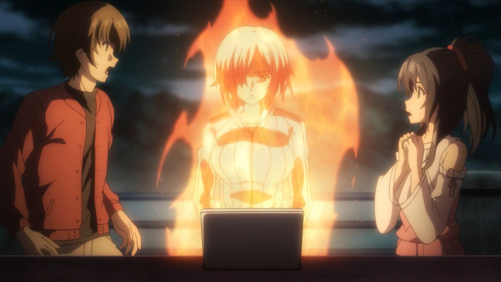 Ousama Game Review. The Outerhaventheouterhaven.net