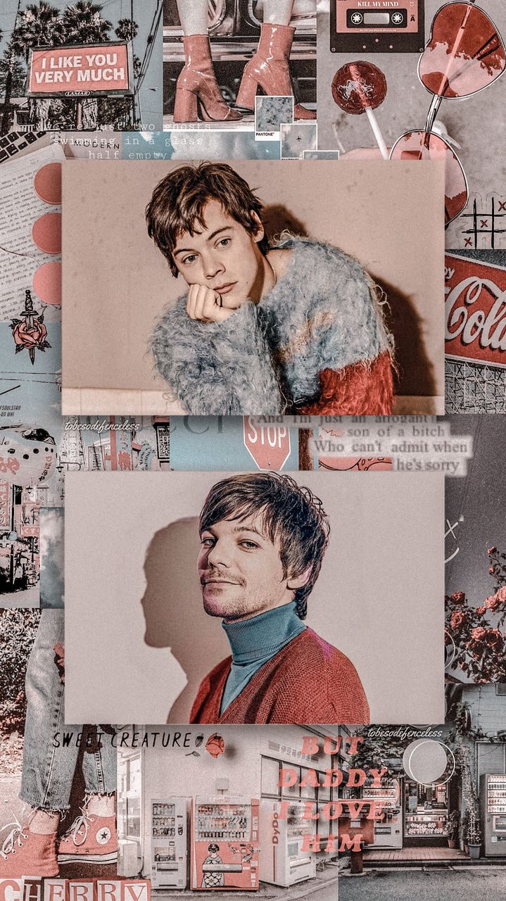 Louis Tomlinson Wallpaper 2020 APK for Android Download