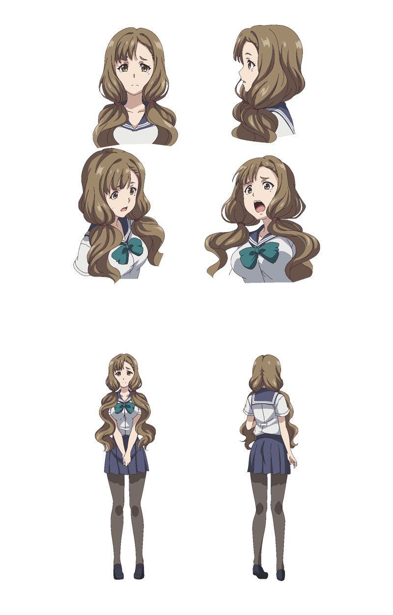 Ousama Game The Animation Wallpapers - Wallpaper Cave