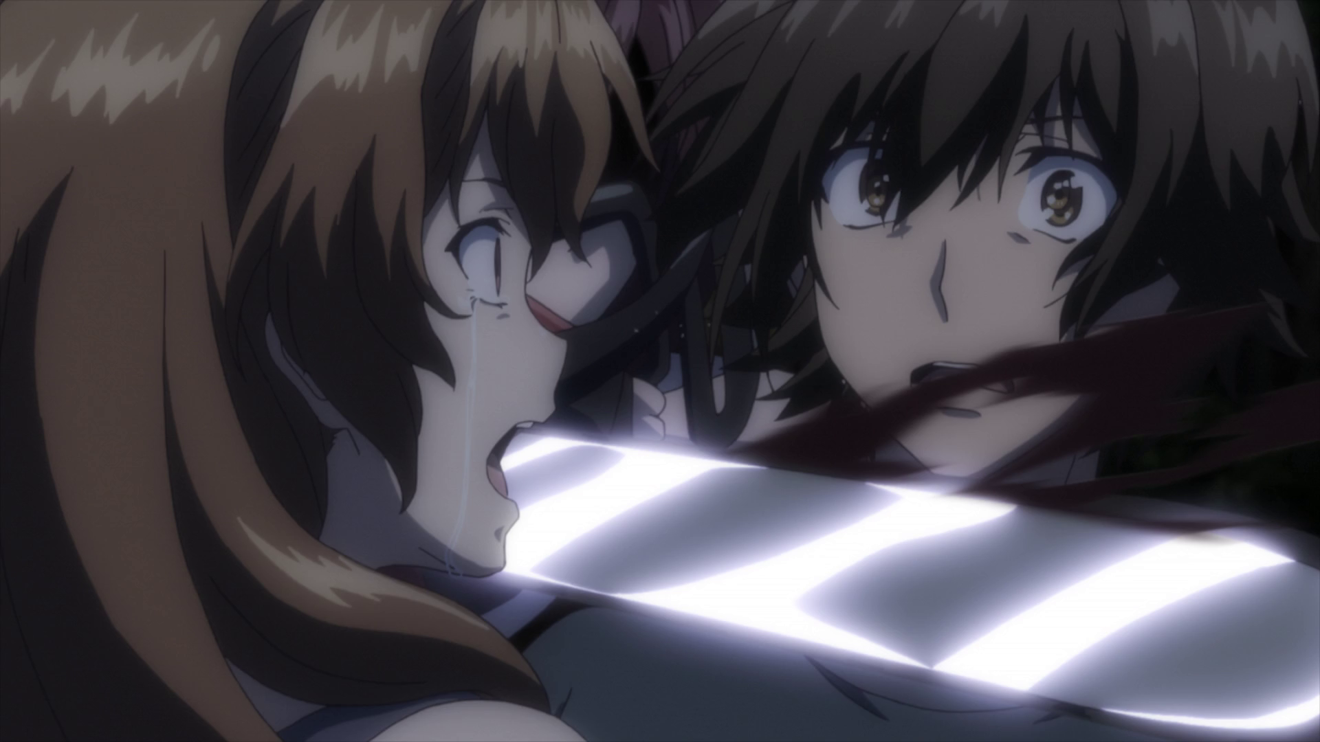 Erai Raws Ousama Game The Animation .animetosho.org