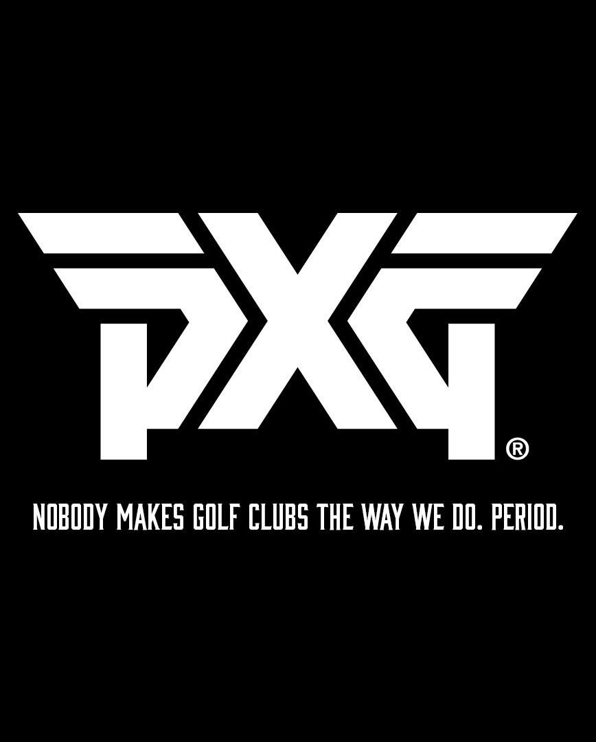 pxg golf clubs