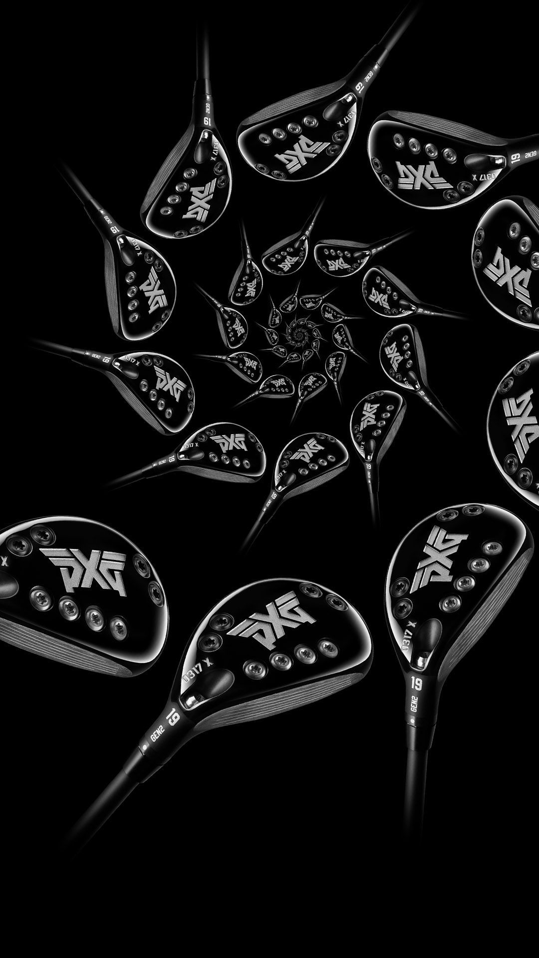 PXG Golf Clubs Wallpapers Wallpaper Cave