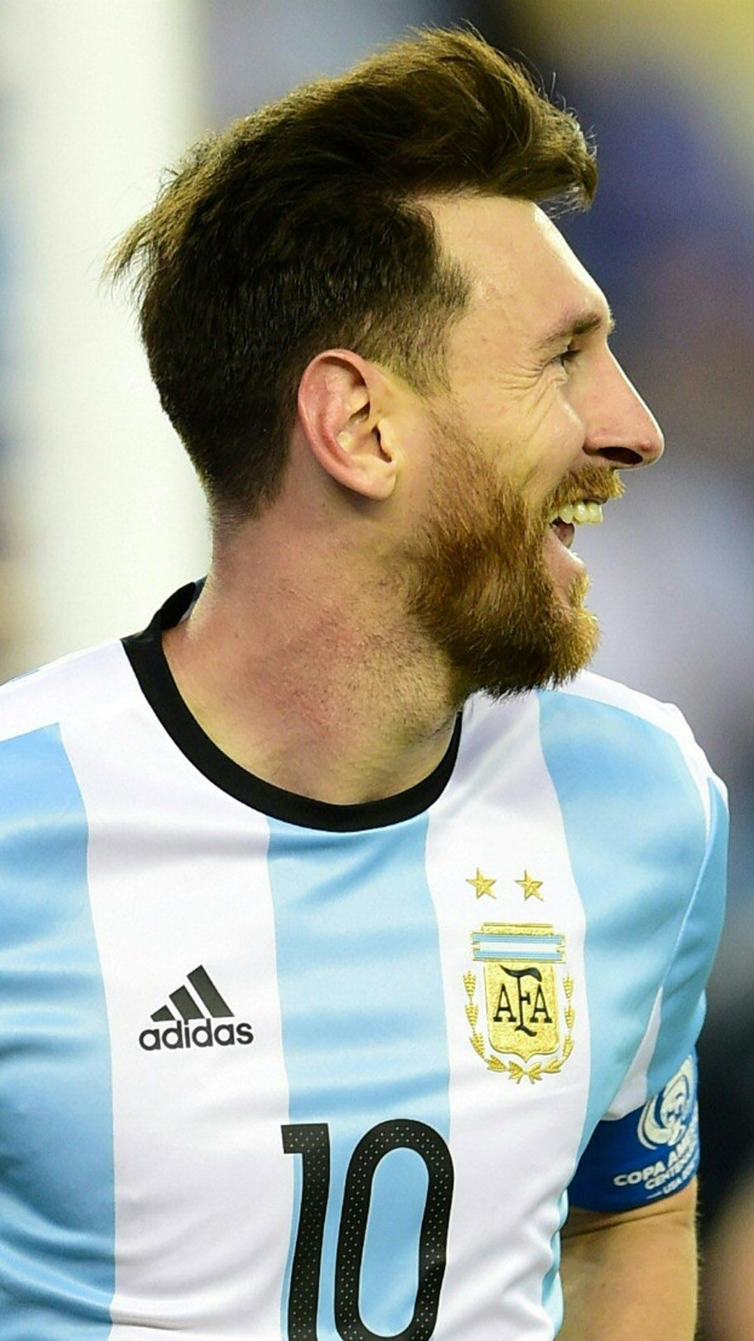 Pin on Messi ⚽