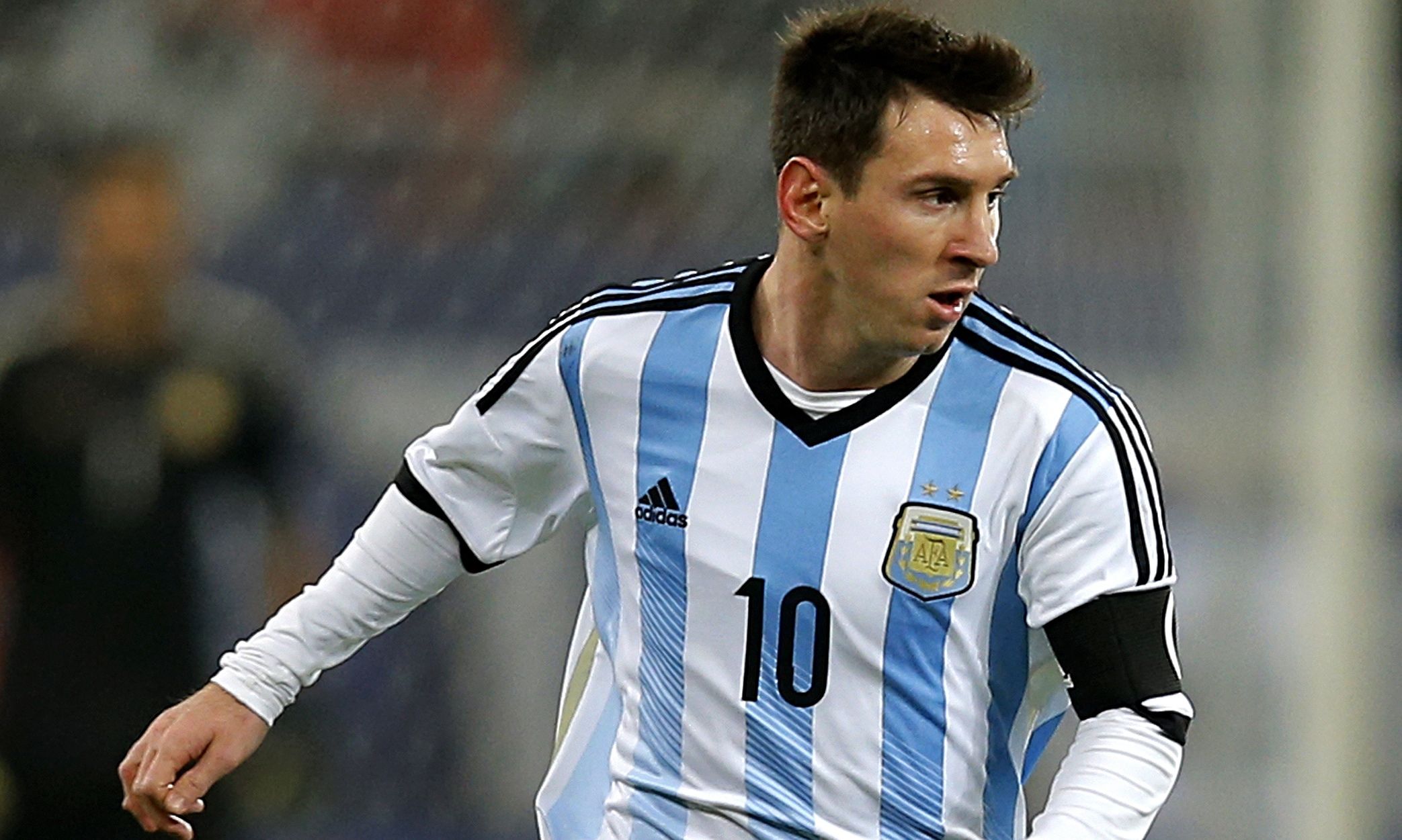 Lionel Messi Argentina Wallpaper .tanukinosippo.com
