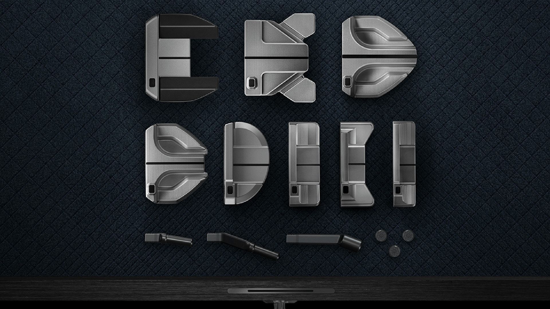 PXG Golf Clubs Wallpapers - Wallpaper Cave