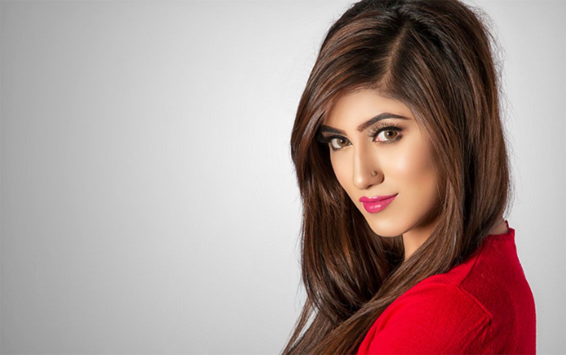 Bangladeshi Actress And Model Safa Kabirhal Khata.com